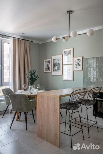 Подготовка квартиры к продаже и аренде