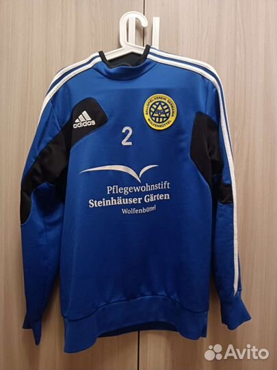 Футбольная форма