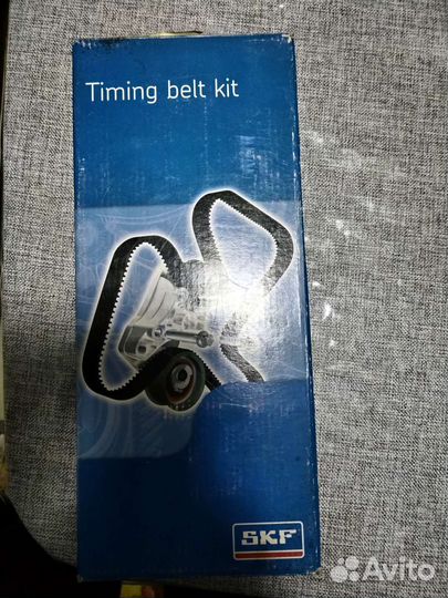 Грм hyundai accent