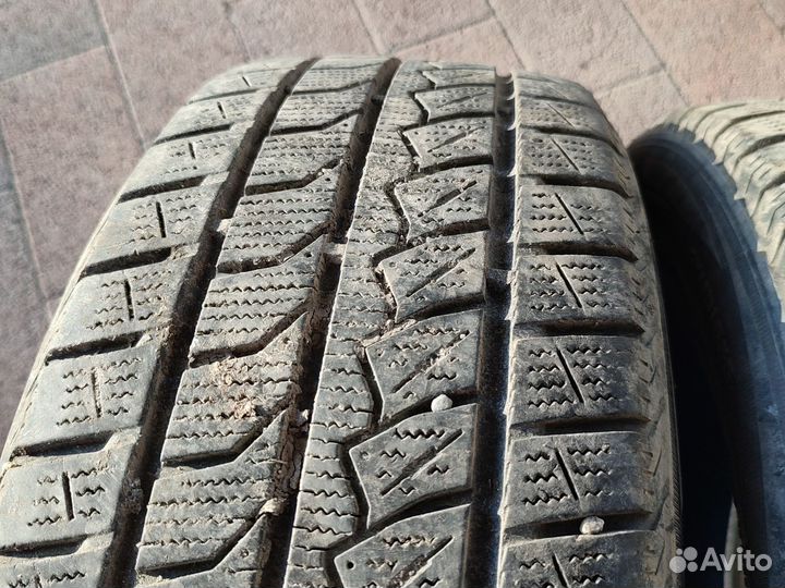 Farroad FRD79 185/60 R15