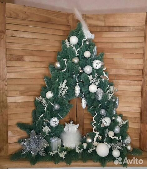 Елка искусственная