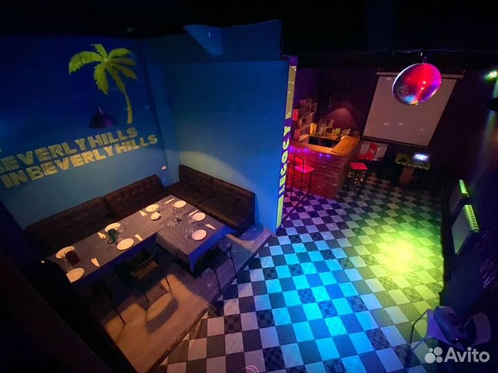 Аренда Лофта 