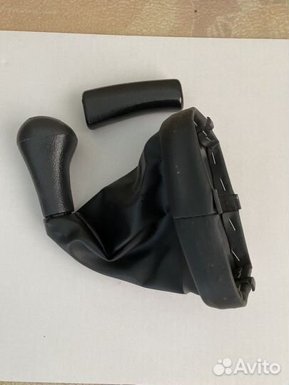 Ручка кпп ваз 2114