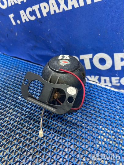 Сирена сигнализации Hyundai Solaris 1 хэтчбек G4FA