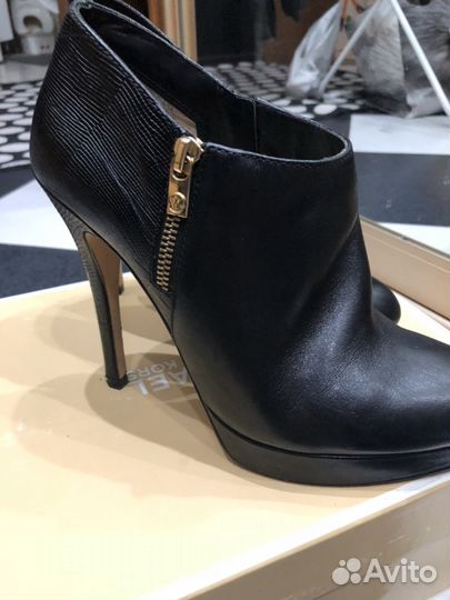 Ботильоны Michael Kors 24.5-25 см