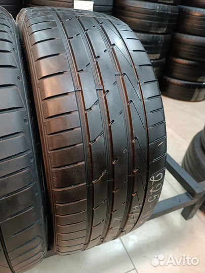 Hankook Ventus S1 Evo 2 K117 225/40 R18 92Y
