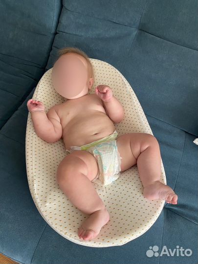 Кокон для новорожденных