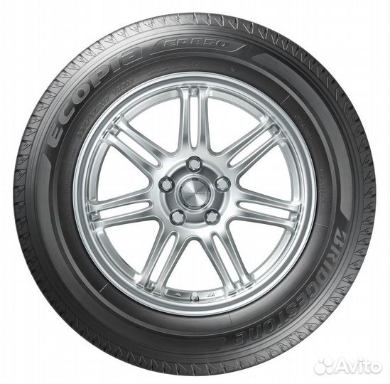 Bridgestone Ecopia EP850 265/70 R15
