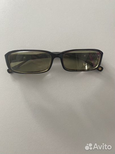 Солнечные очки drivewear для зрения -2,5