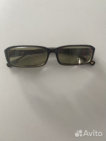Солнечные очки drivewear для зрения -2,5