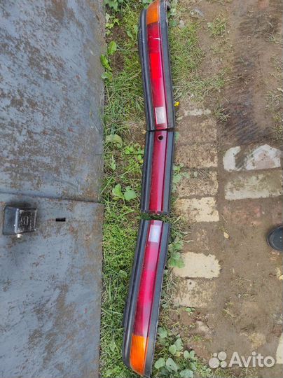 Задние фары mark 2 90