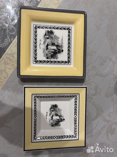 Квадрат Villeroy boch Audun