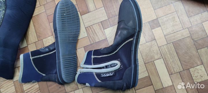 Снаряжение для дайвинга