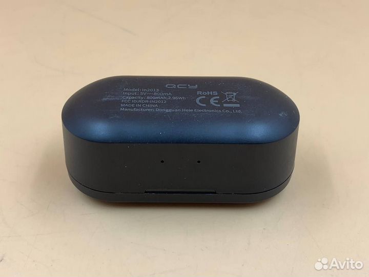 832893 Беспроводные наушники TWS