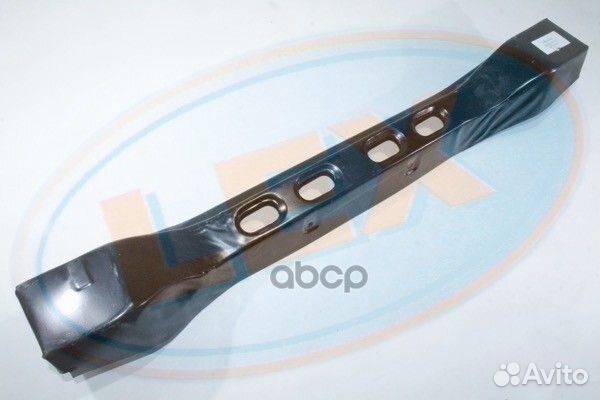 Траверса переднего бампера (корпус) HB3724 Lex