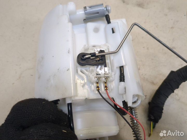 Насос топливный электрический Ford Edge, 2019