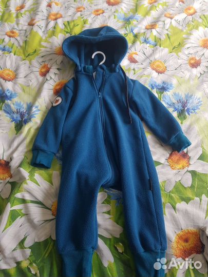 Комбинезон новый