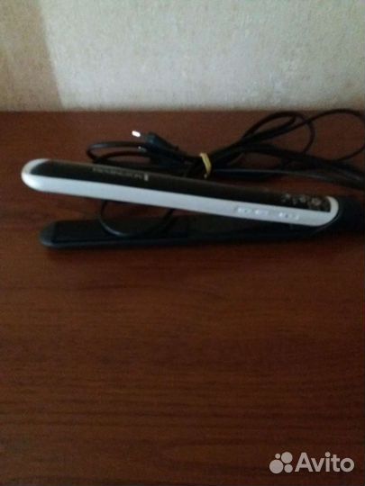 Выпрямитель для волос