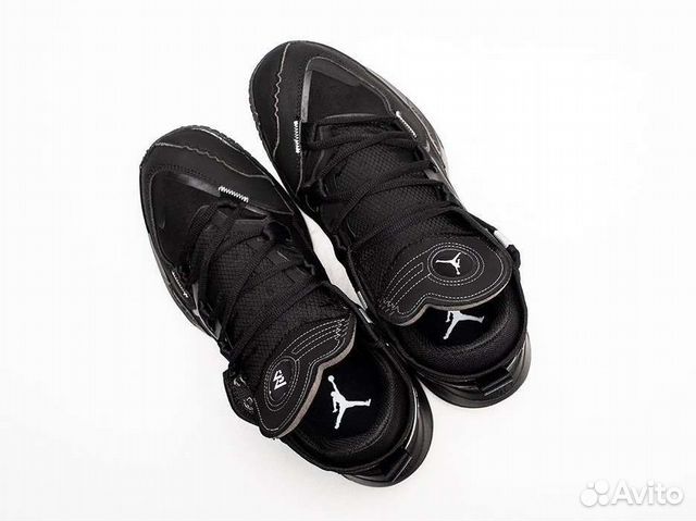 Кроссовки Nike Jordan Why Not Zero.5