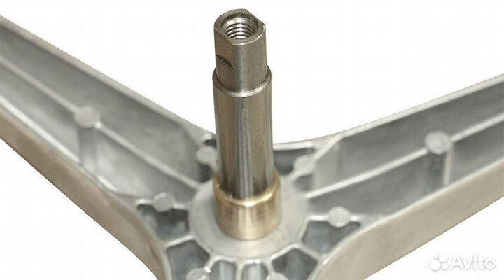 Крестовина DC97-00124D стиральной машины samsung