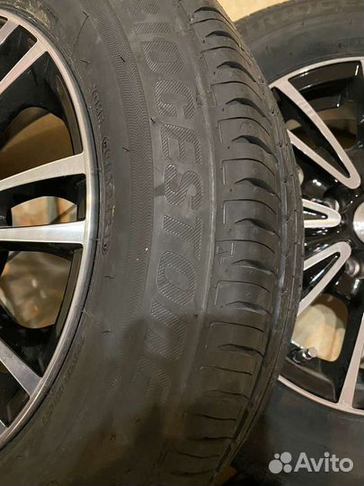 Колеса Bridgestone Ecopia EP 150 175/70 R-14