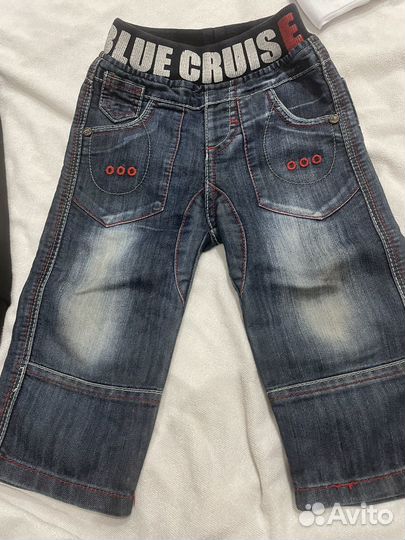 Костюм детский