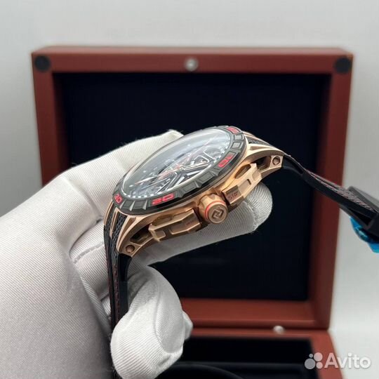 Часы roger dubuis