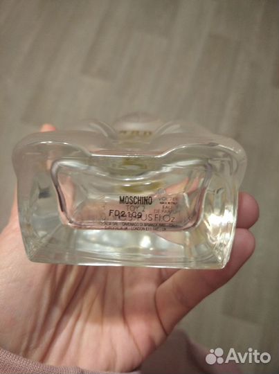 Флакон для духов