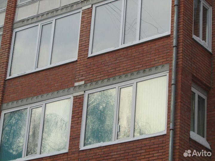 Балконная дверь