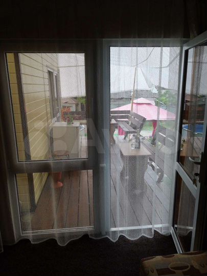 Комната 15 м² в 4-к., 2/3 эт.