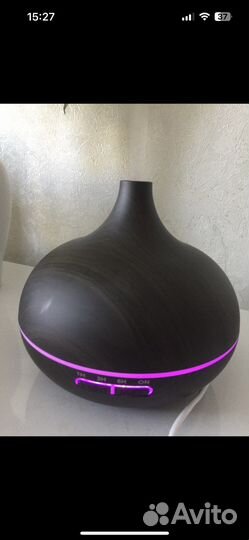 Увлажнитель воздуха