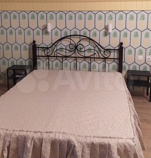 Дом 75 м² на участке 2 сот.