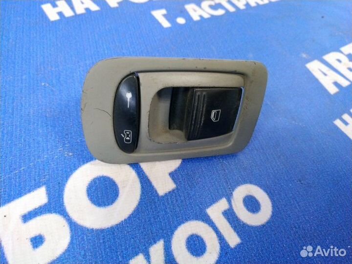 Кнопка стеклоподъемника Porsche Cayenne