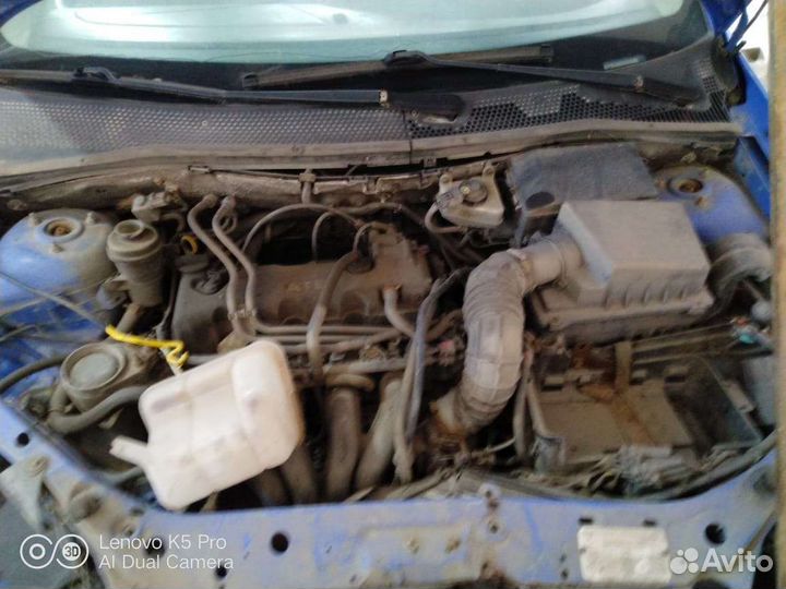 Ford focus 1 на разбор