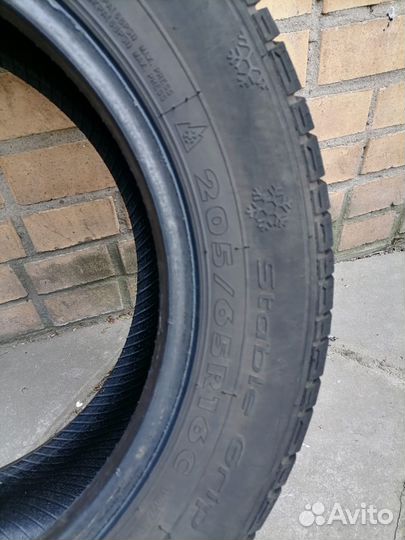 Torque WTQ5000 205/65 R16