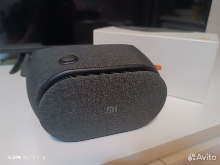 Xiaomi Mi VR Play 2