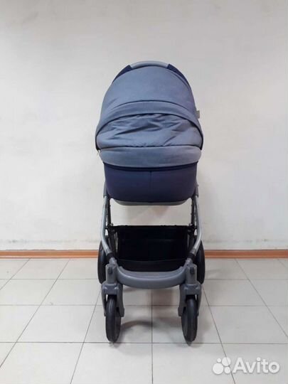 Коляска Noordline Amelis 2 в 1 (3 в 1)