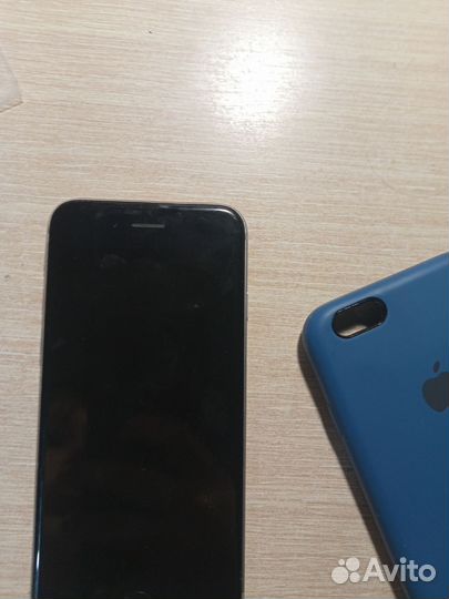 iPhone 6, 16 ГБ