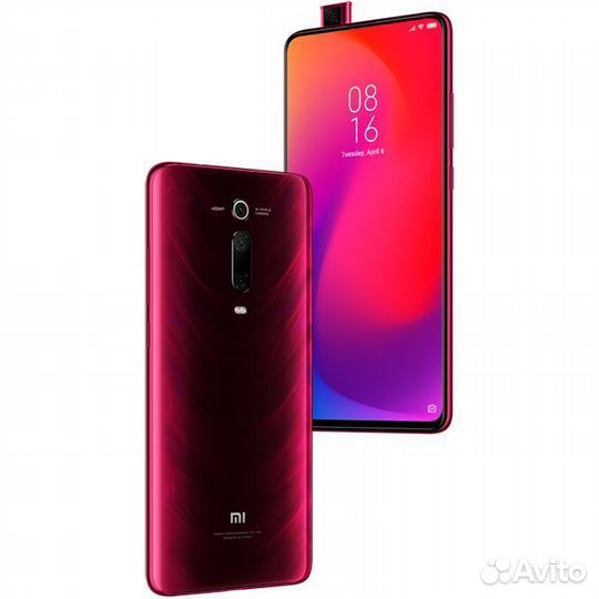Xiaomi Mi 9T, 6/64 ГБ