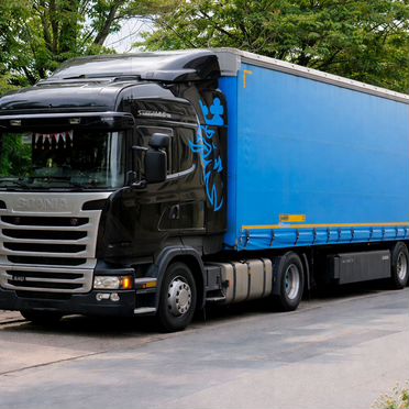 Переезды и грузоперевозки межгород по России