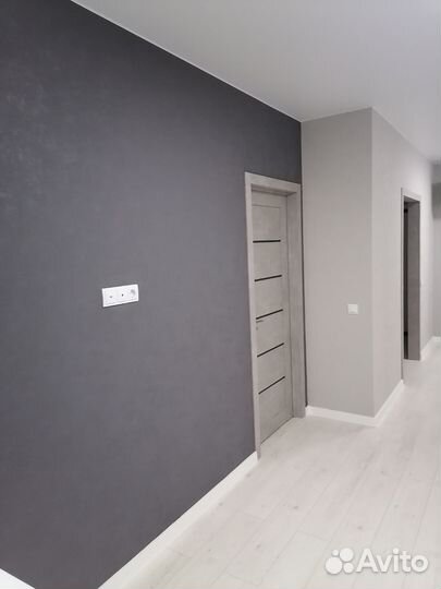 Ремонт квартир и ванных комнат