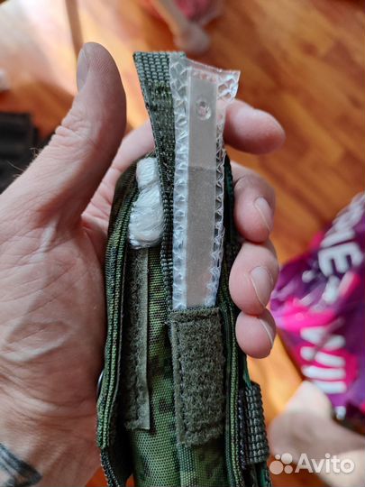 Мультитул 6э6 ратник