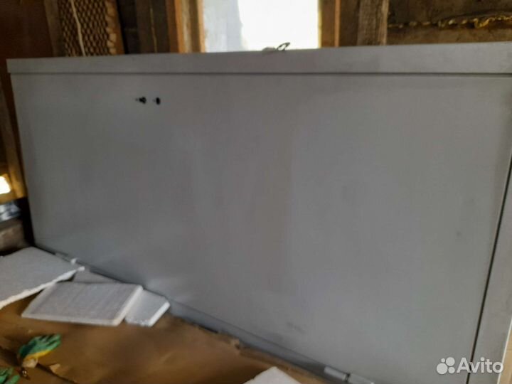 Дверь входная металлическая огнестойкая ei-60