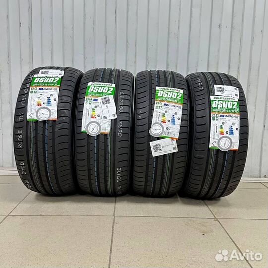 DoubleStar DSU02 225/40 R18