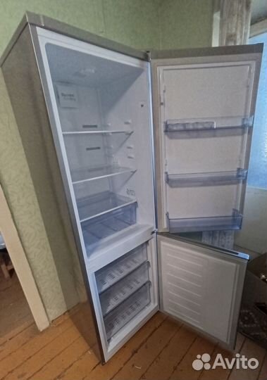 Холодильник beko no frost
