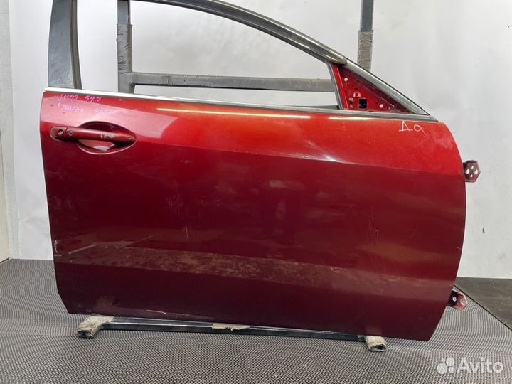 Дверь передняя правая Mazda 6 GH 2007-2013