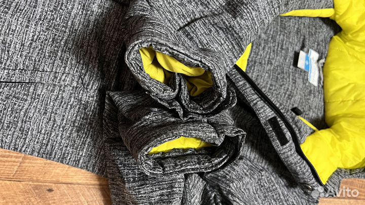 Куртка columbia