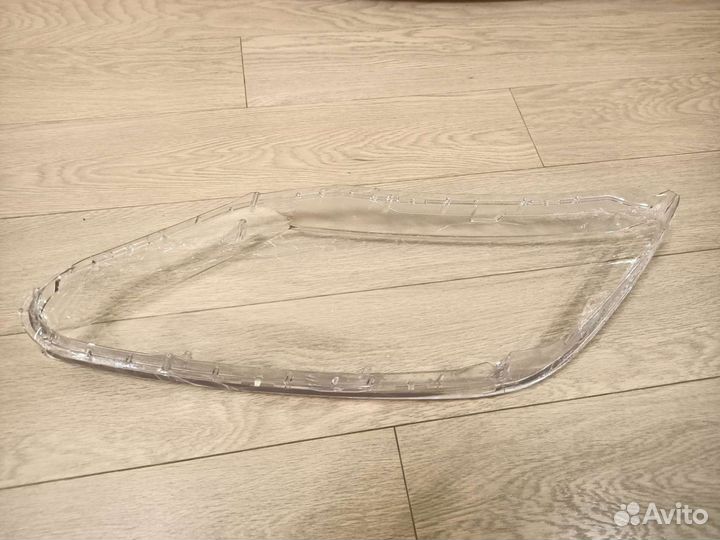 Комплект стекол для фар Mazda CX-7