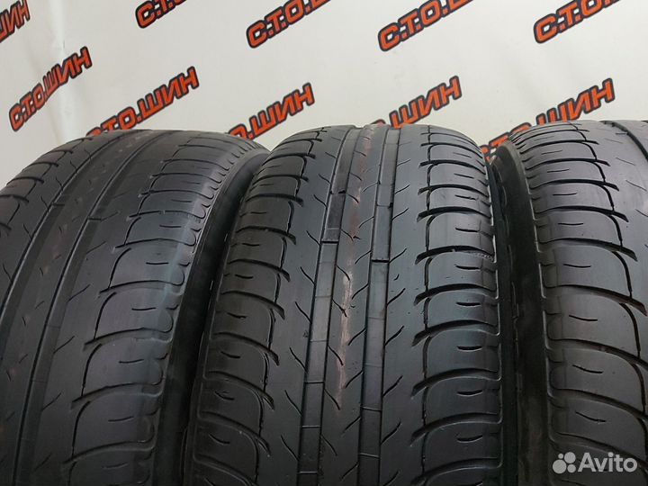 Bfgoodrich G-Grip 205/55 R16 94V