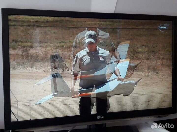 Ремонт матриц телевизоров